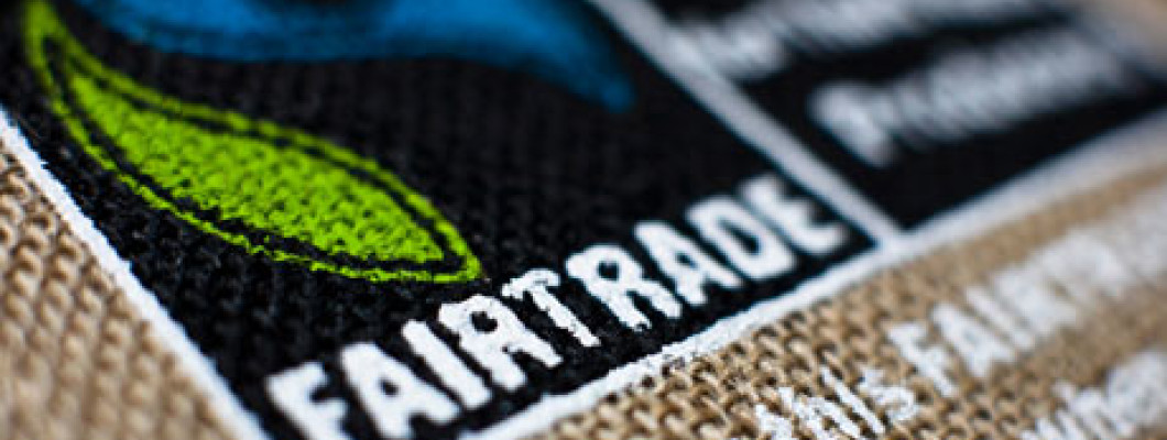 Fair trade ca parte din rutina zilnică Fair trade ca parte din rutina zilnică