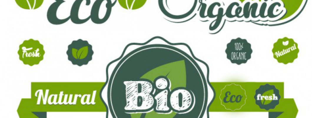 Eco, bio, organic sau natural? Eco, bio, organic sau natural?