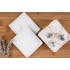 Set 10 discuri demachiante din bumbac | Endea - Tested on friends