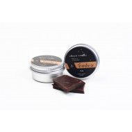 Balsam de buze natural cu vanilie & ciocolată - Choco Vanilla Balm | 15ml