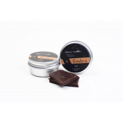 Balsam de buze natural cu vanilie & ciocolată - Choco Vanilla Balm - 15ml | Endea - Tested on friends