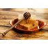 Săpun hidratant cu miere, propolis, găbenele & lapte de capră - Honey Bunny | 100g